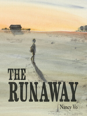 cover image of The Runaway